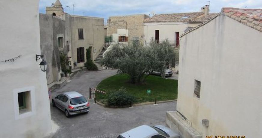vente Maison de village Fabregues