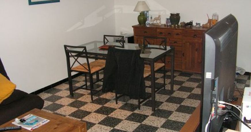 vente Maison de village Fabregues