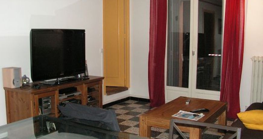 vente Maison de village Fabregues