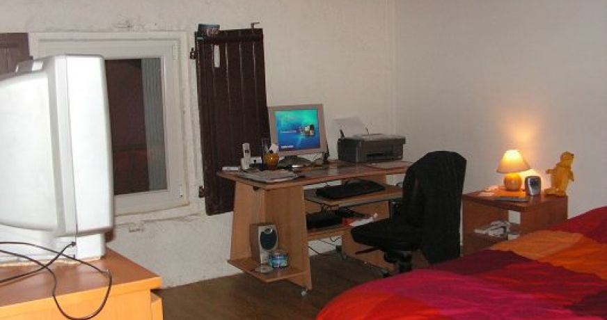 vente Maison de village Fabregues