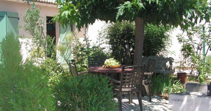 vente Villa Fabregues