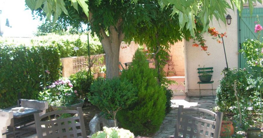 vente Villa Fabregues