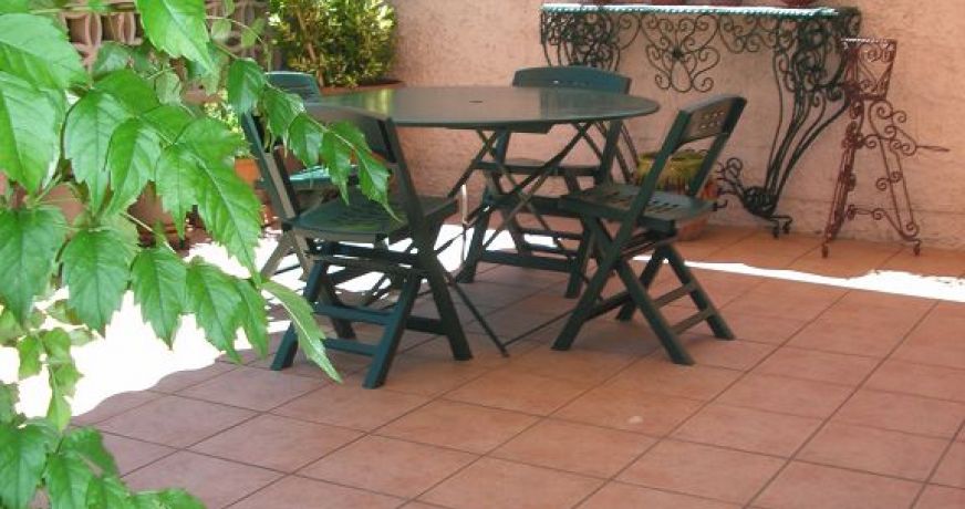 vente Villa Fabregues