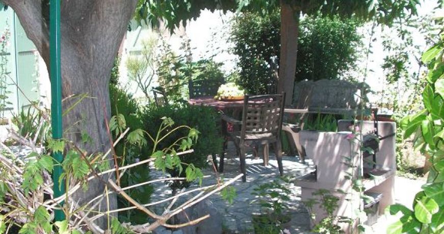 vente Villa Fabregues