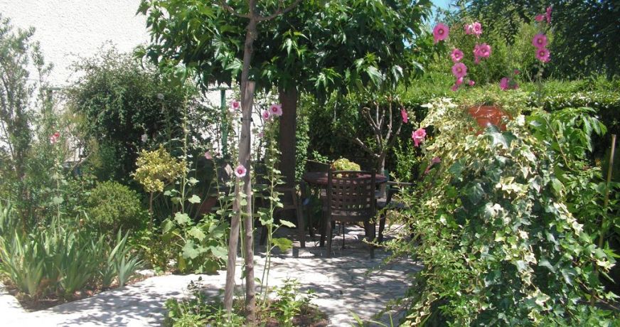 vente Villa Fabregues