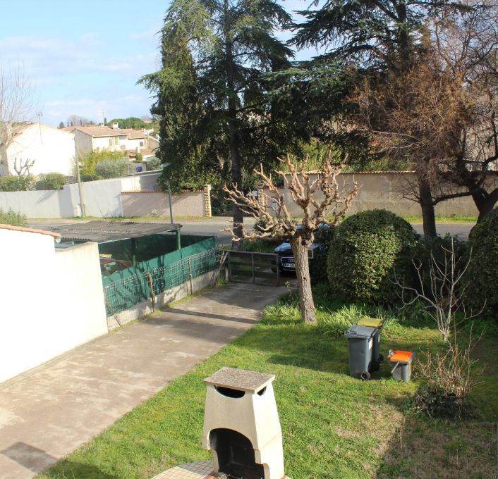 vente Villa Fabregues
