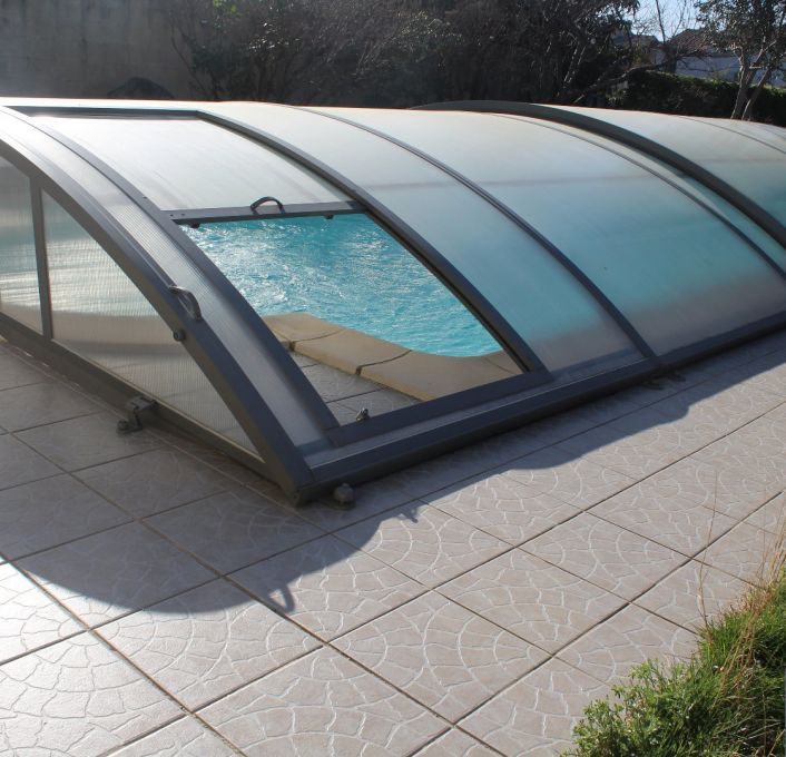 vente Villa Fabregues