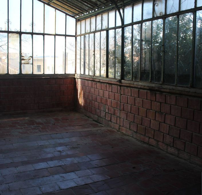 vente Maison vigneronne Fabregues