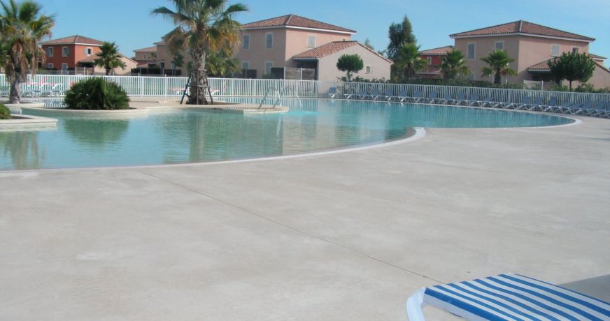 vente Résidence tourisme Fabregues