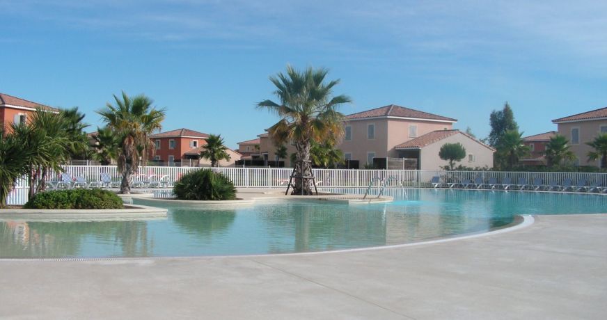 vente Résidence tourisme Fabregues