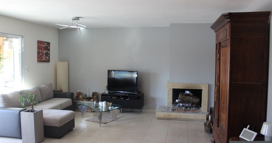 vente Villa Cournonterral