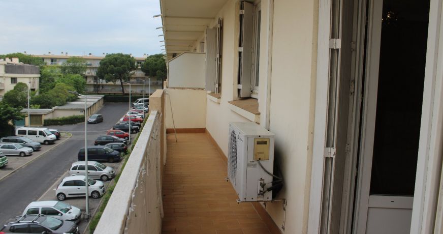 vente Appartement Montpellier