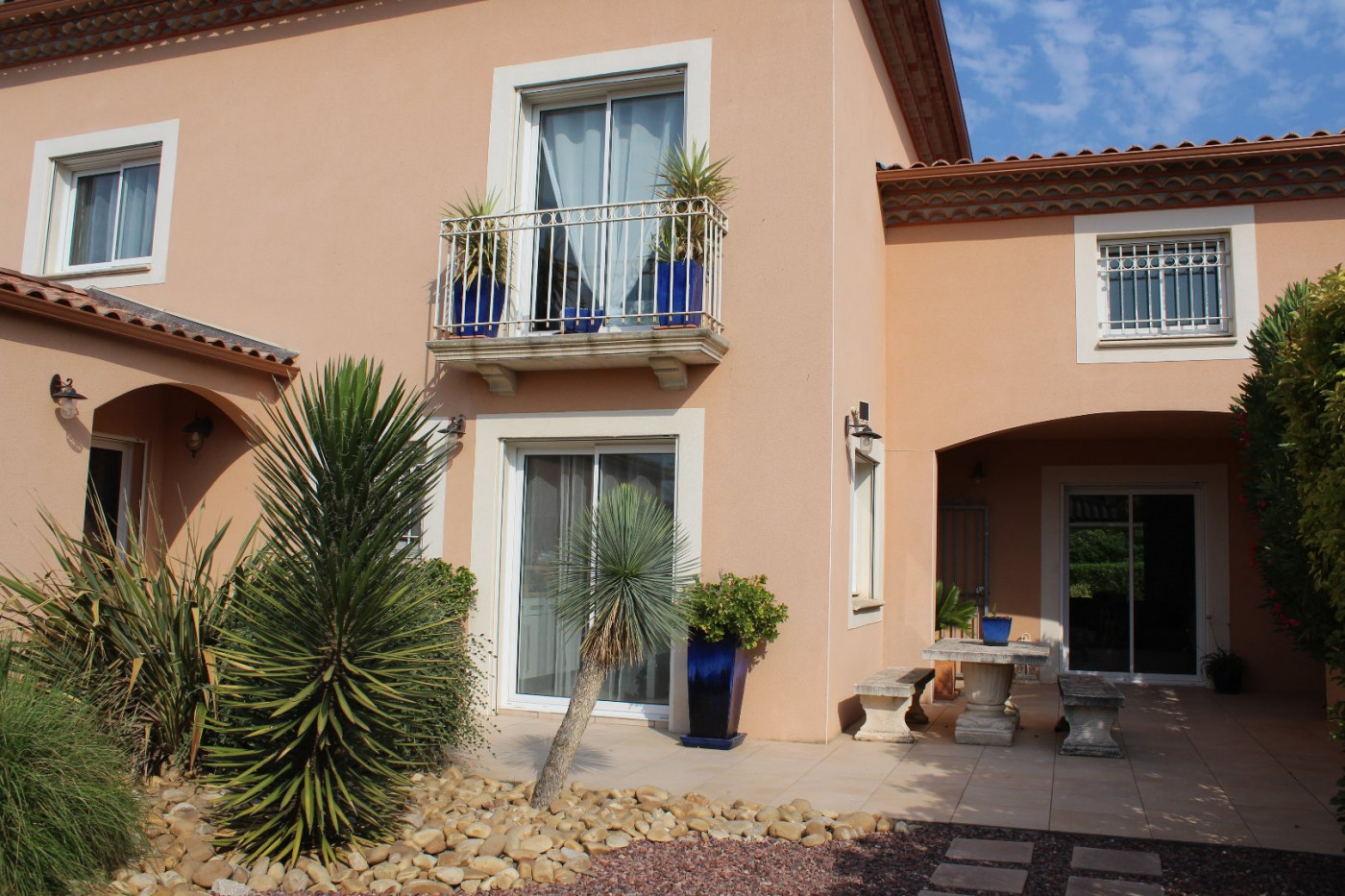 vente Villa Fabregues - Photo 8