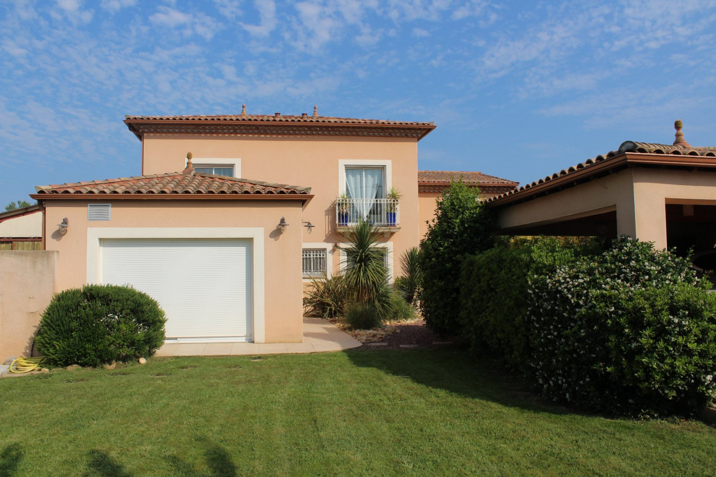 vente Villa Fabregues - Photo 10