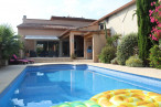 vente Villa Fabregues