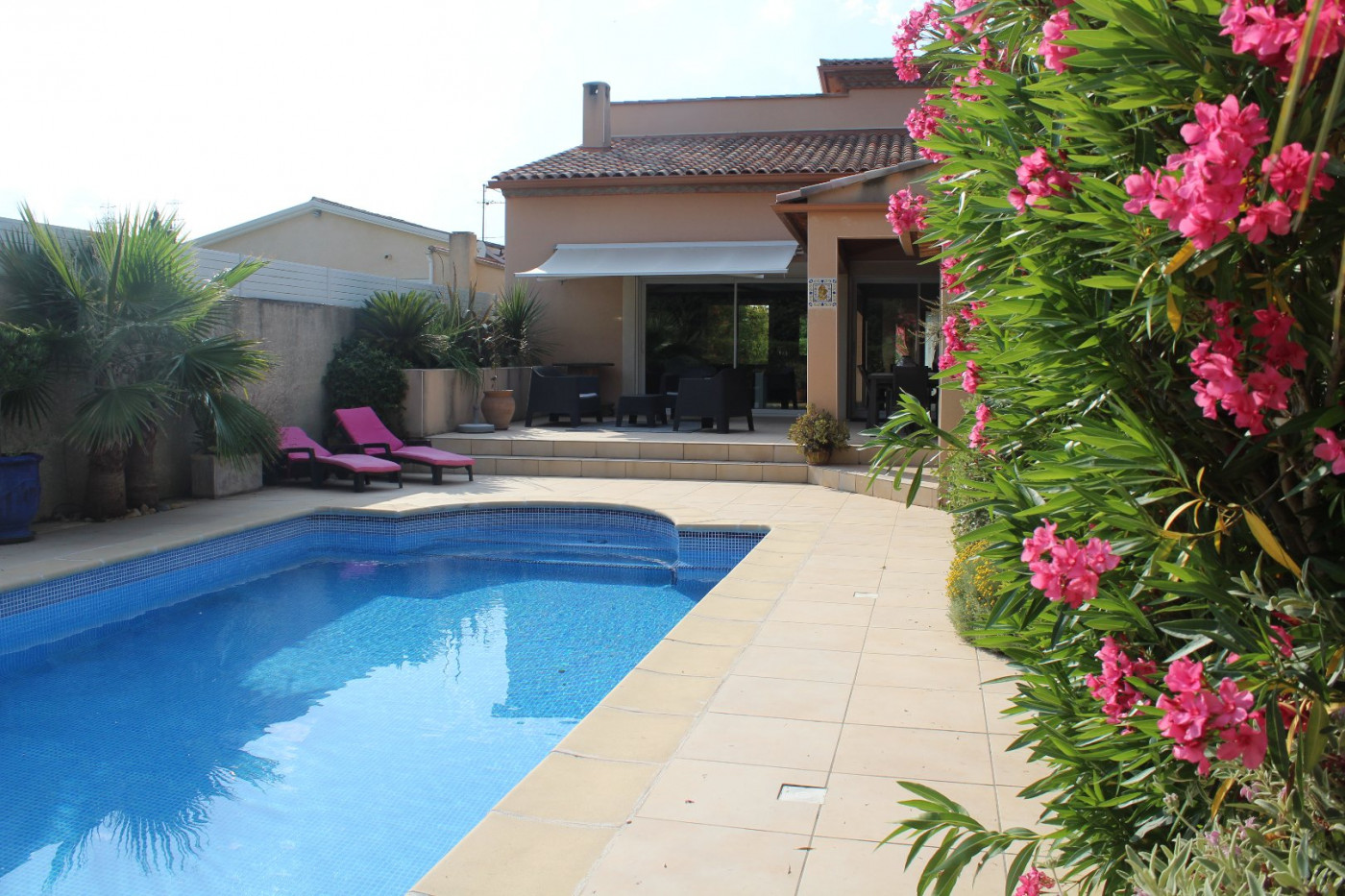 vente Villa Fabregues - Photo 4