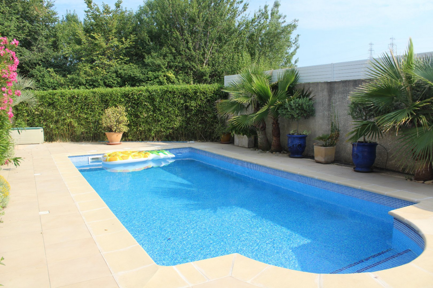 vente Villa Fabregues - Photo 6