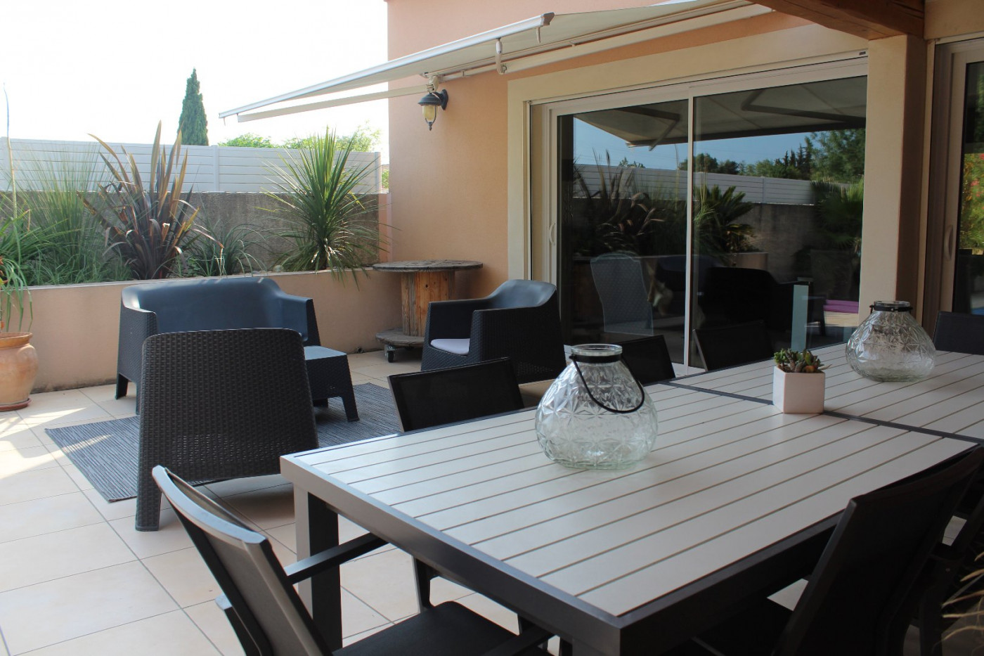 vente Villa Fabregues - Photo 5