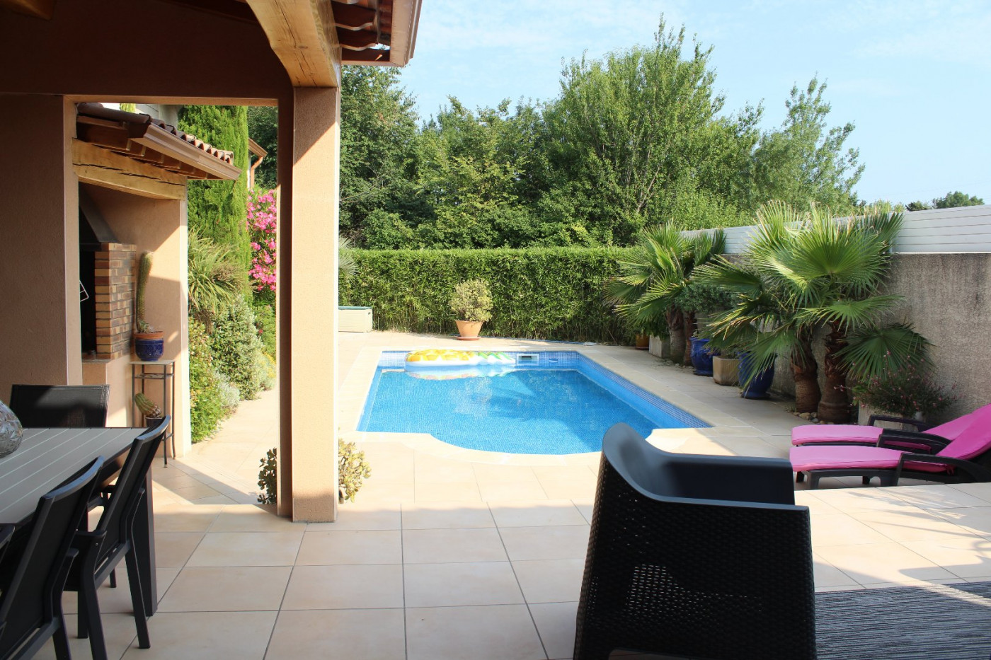 vente Villa Fabregues - Photo 9