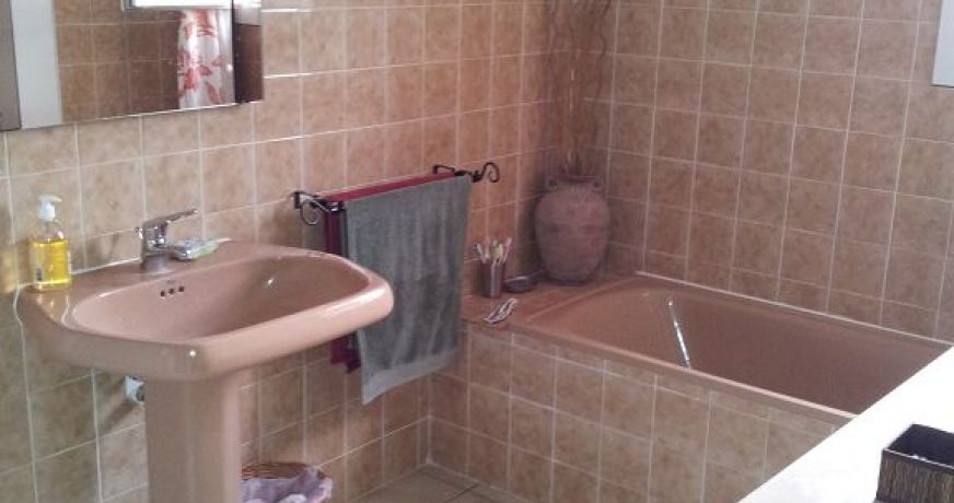 vente Villa Fabregues