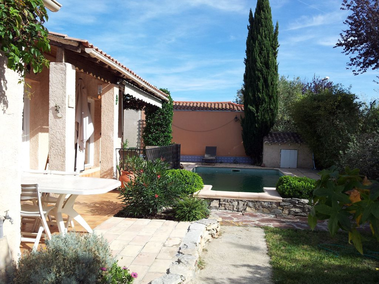 vente Villa Fabregues - Photo 3