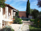 vente Villa Fabregues