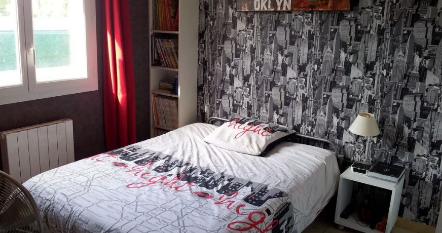 vente Villa Fabregues