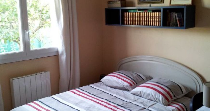 vente Villa Fabregues