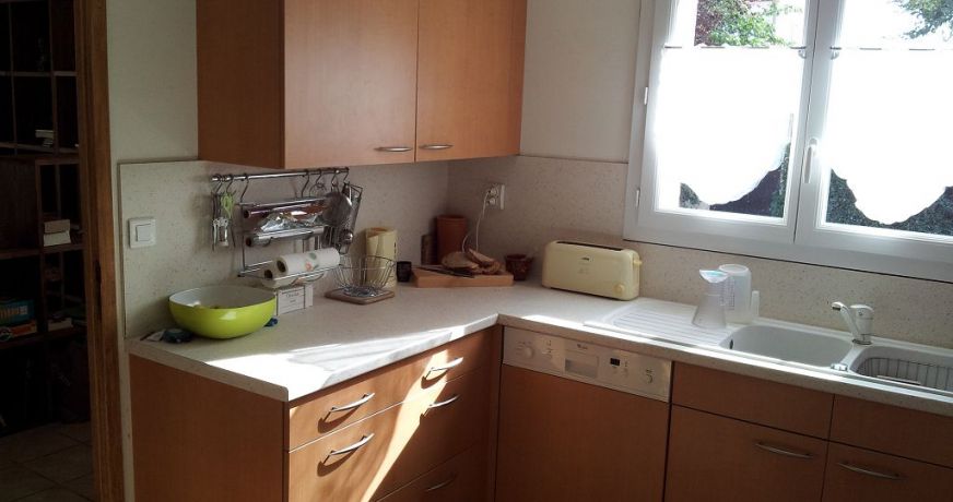 vente Villa Fabregues