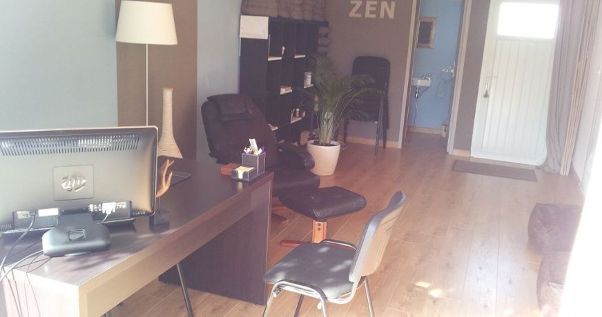 vente Villa Fabregues