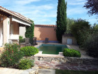 vente Villa Fabregues