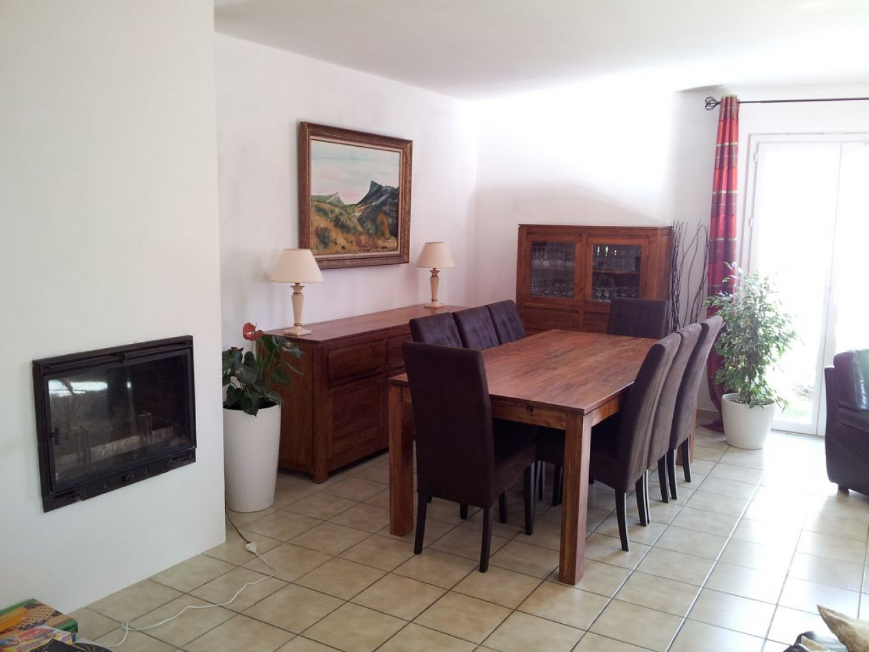 vente Villa Fabregues - Photo 7