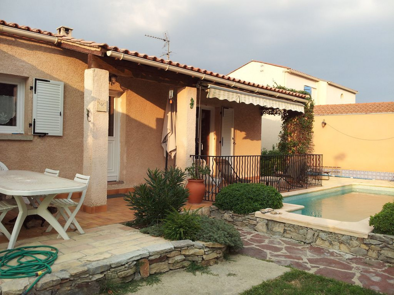 vente Villa Fabregues - Photo 4