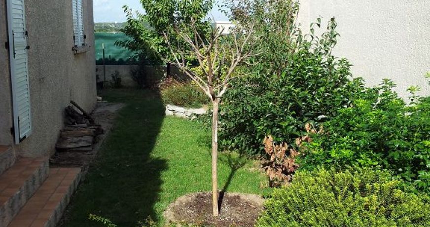 vente Villa Fabregues