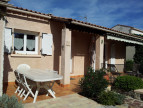 vente Villa Fabregues