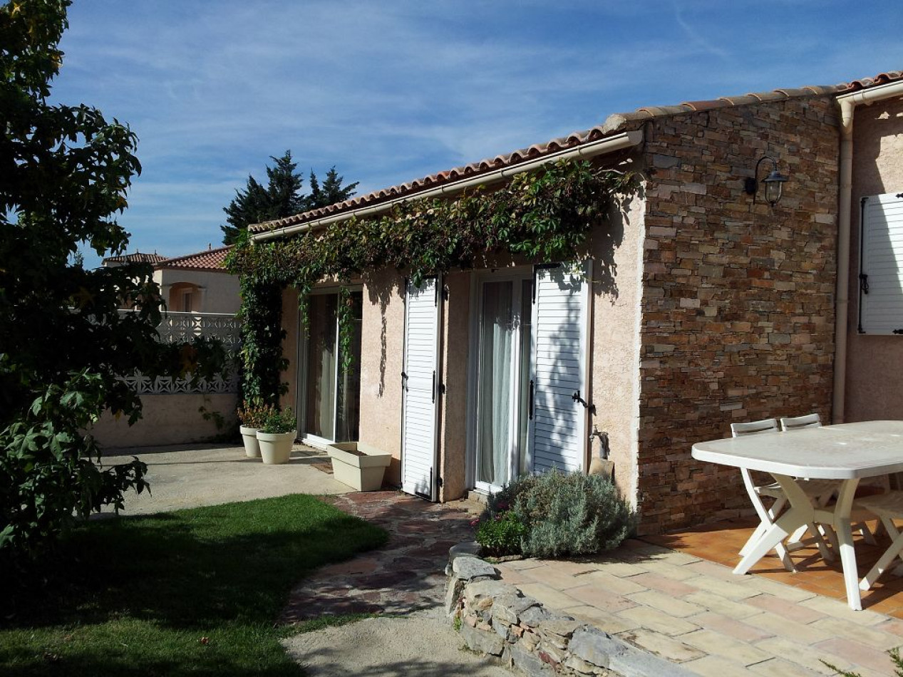 vente Villa Fabregues - Photo 6