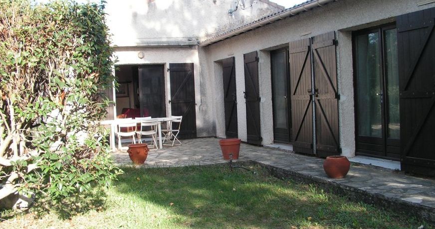 vente Maison Fabregues