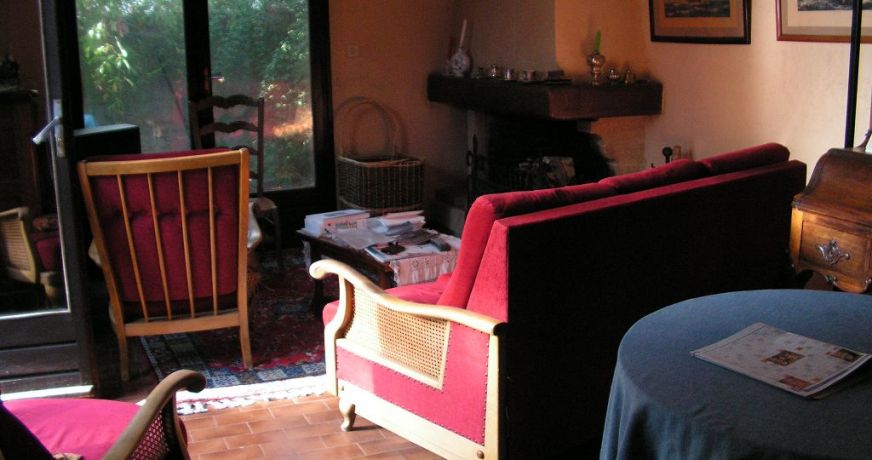 vente Maison Fabregues