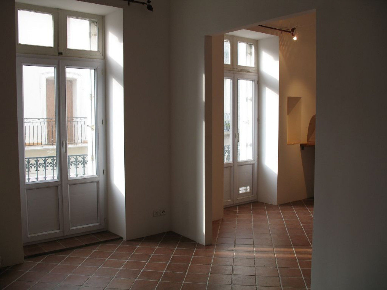 vente Maison vigneronne Meze - Photo 2