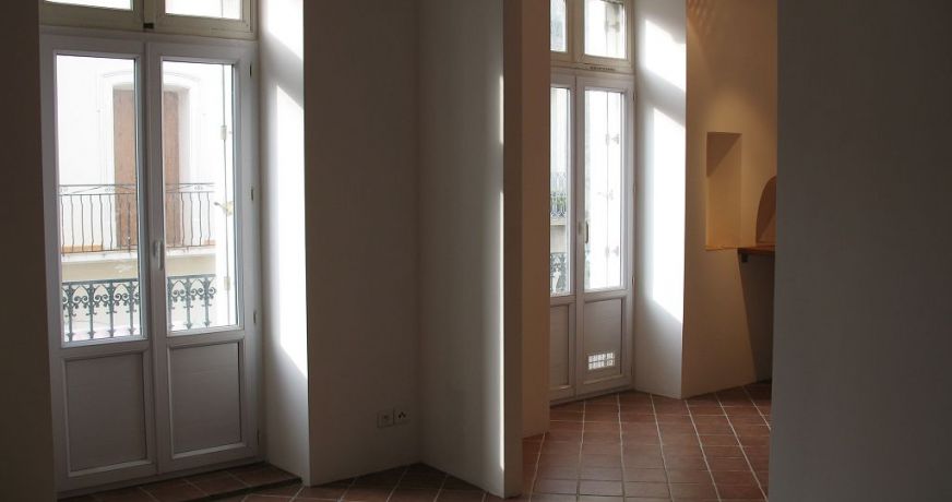 vente Maison vigneronne Meze