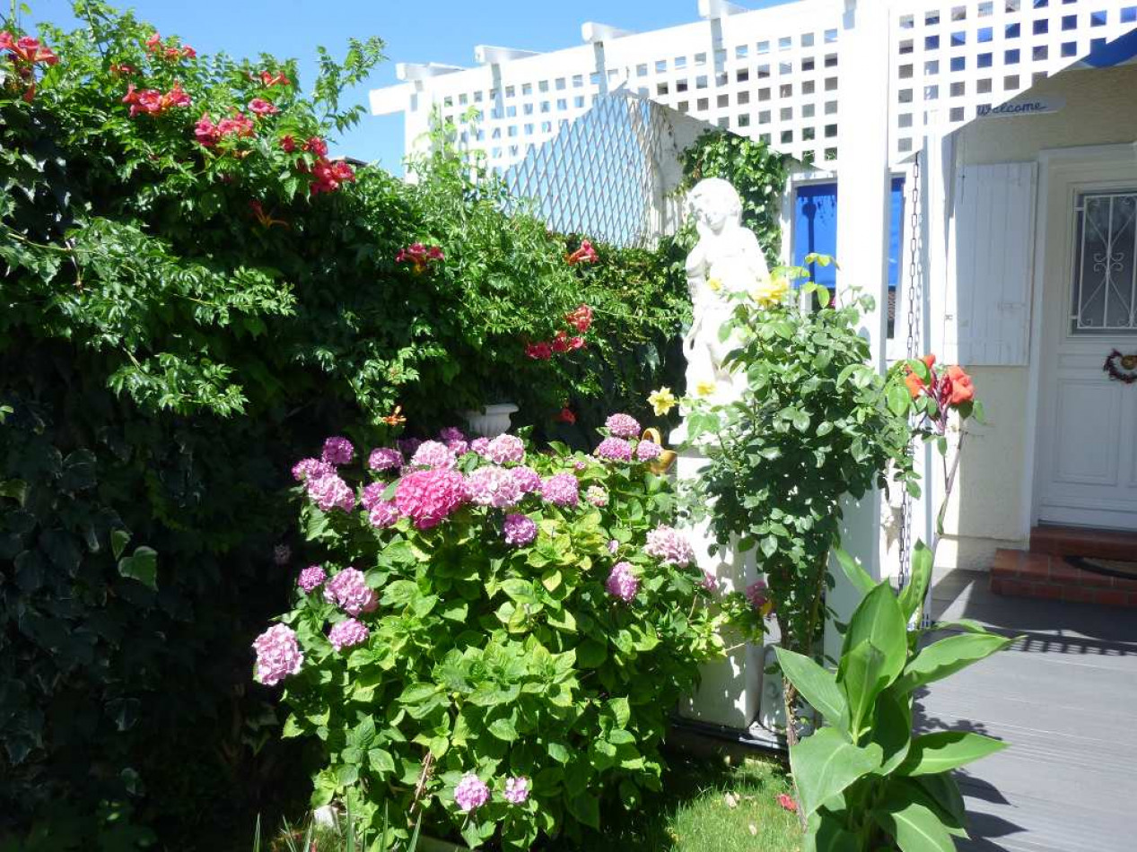 vente Maison Fabregues - Photo 6