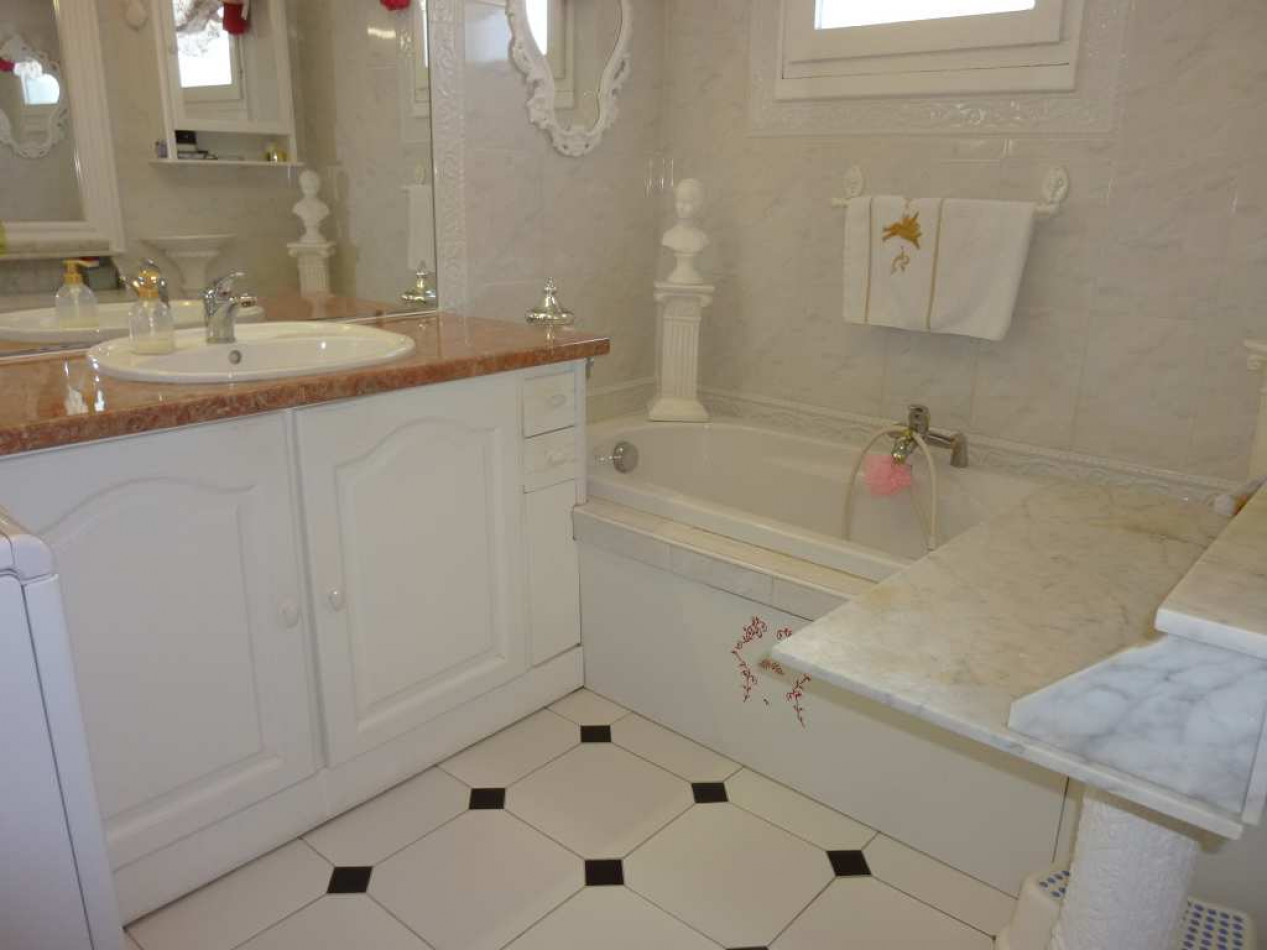 vente Maison Fabregues - Photo 9