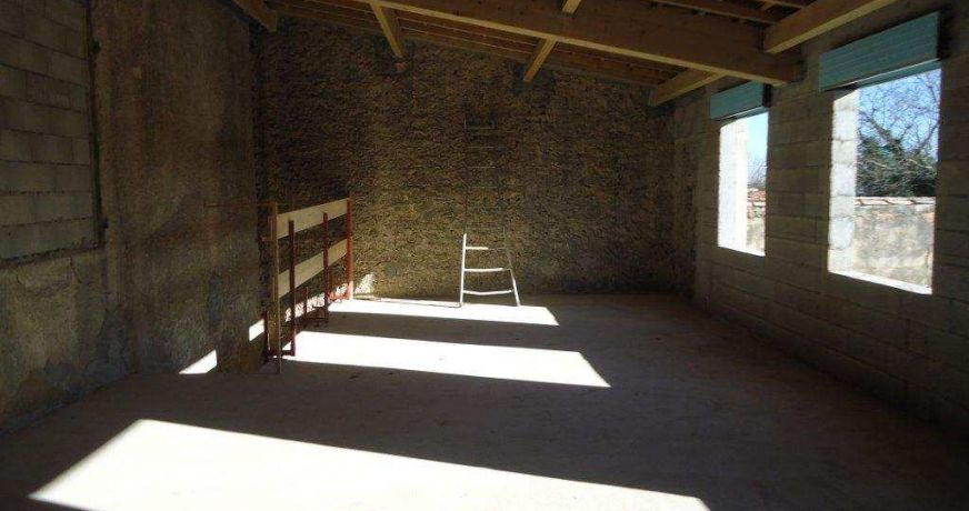 vente Maison Fabregues