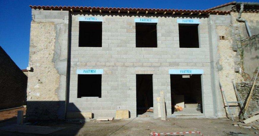 vente Maison Fabregues