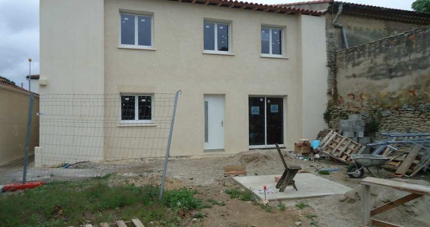 vente Maison Fabregues