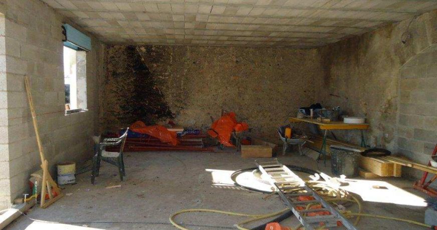 vente Maison Fabregues