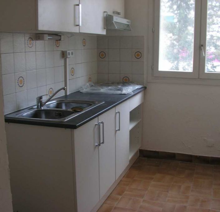 vente Appartement Montpellier