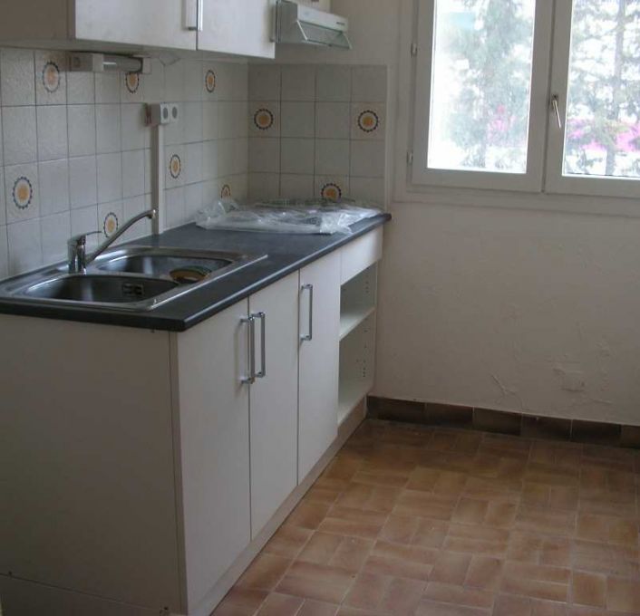 vente Appartement Montpellier