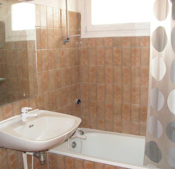 vente Appartement Montpellier