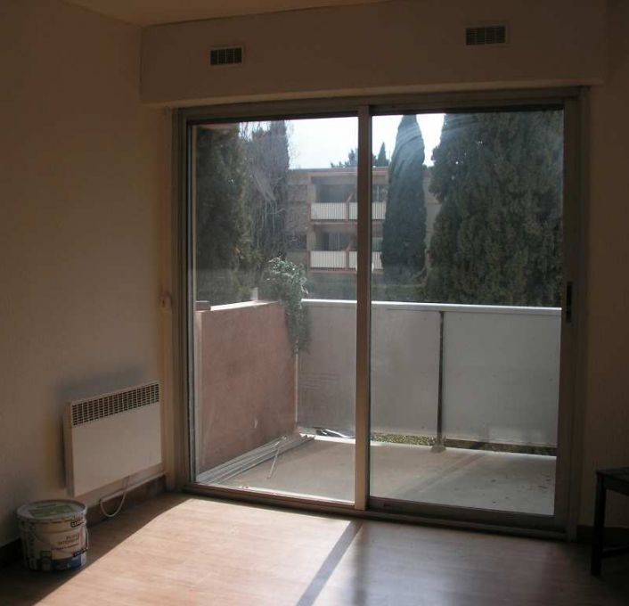 vente Appartement Montpellier